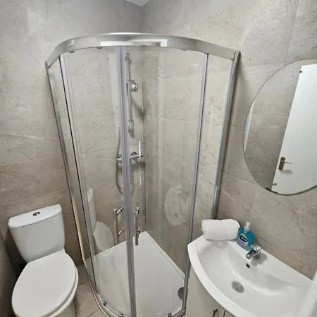 Apartamento 5 Eyre Square Lane Galway