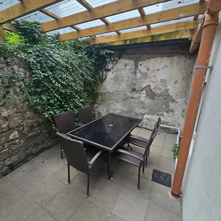 Apartamento 5 Eyre Square Lane