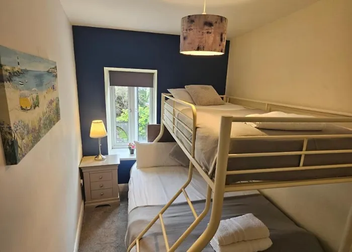 5 Eyre Square Lane Apartament *